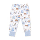 National Parks Adventure Long Sleeve Loungewear Set
