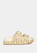 Lori Woven Flatform