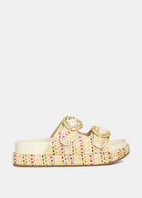 Lori Woven Flatform