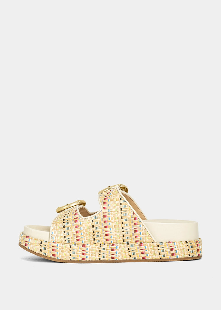 Lori Woven Flatform
