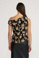 Tilly Asymmetrical Top