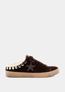 Pippa Slip-On Sneakers