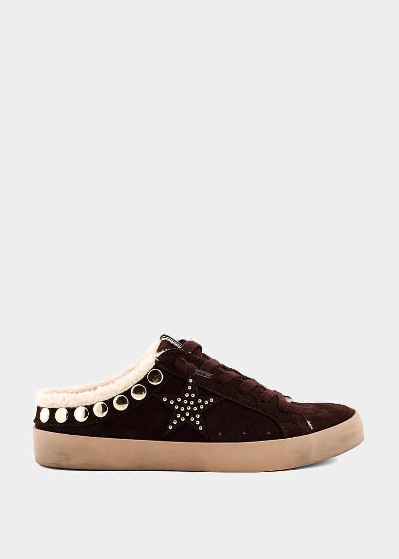 Pippa Slip-On Sneakers