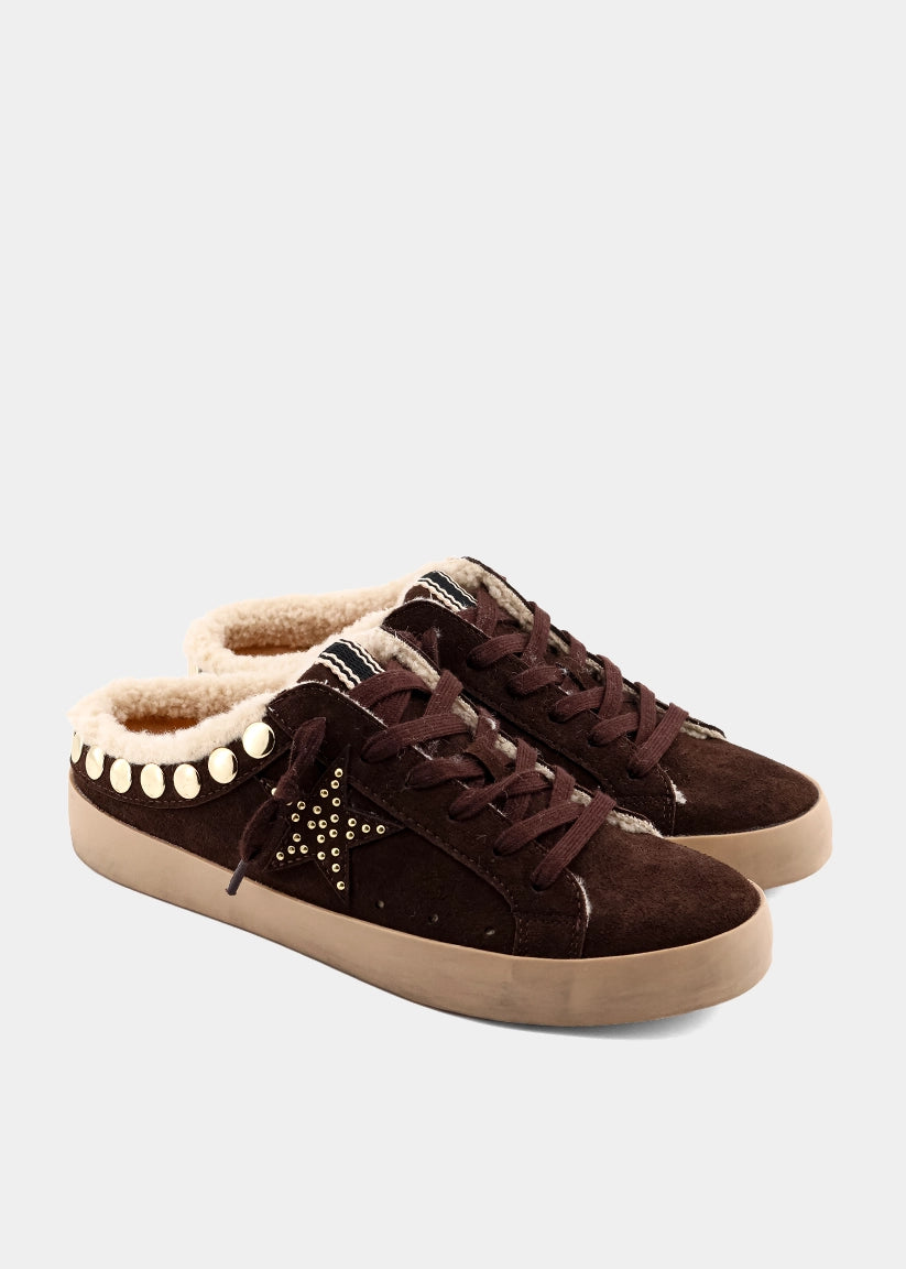 Pippa Slip-On Sneakers