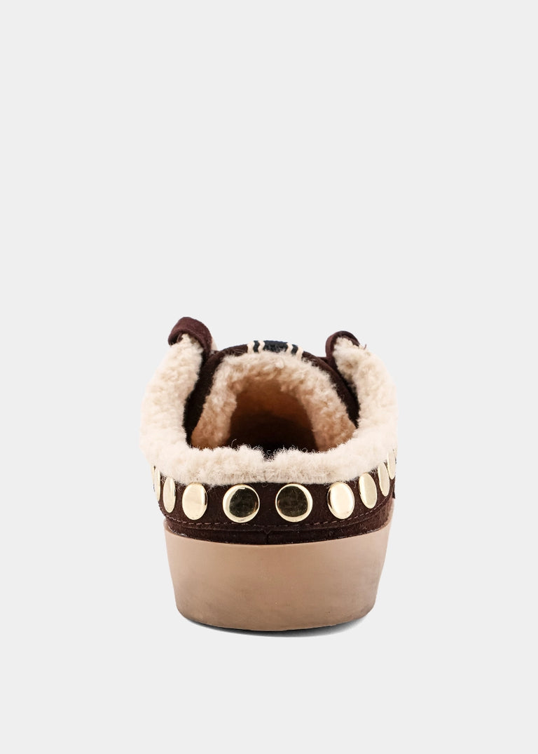 Pippa Slip-On Sneakers