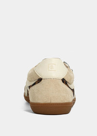 Sasha Leopard Sneaker