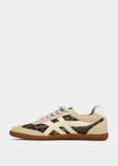 Sasha Leopard Sneaker