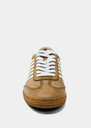 Stevie Leopard Sneaker