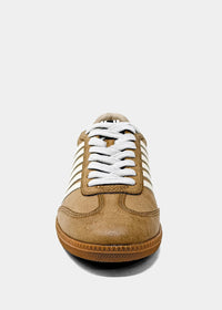 Stevie Leopard Sneaker