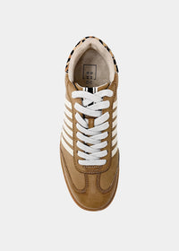 Stevie Leopard Sneaker