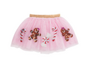 Gingerbread Tutu