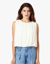 Bubble Knit Top