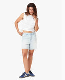 Kenni Studded Shorts