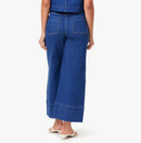 Denver Pintuck Jeans