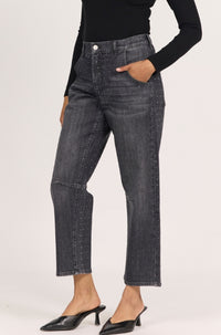 Lasso Sequin Jeans