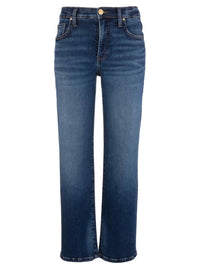 Avery Straight Leg Jeans- Sustainably