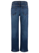 Avery Straight Leg Jeans- Sustainably