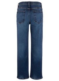 Avery Straight Leg Jeans- Sustainably