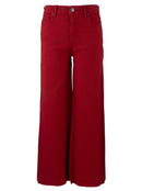 Meg High Rise Jeans- Ruby