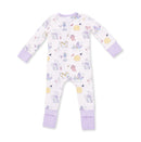 Spa Dogs Zipper Romper