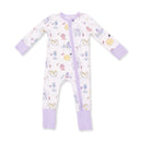 Spa Dogs Zipper Romper