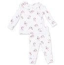 Explorer Puppy Ribbed Set