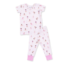 Tiny Tumblers Loungewear Set