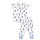 Buckaroo Boots Loungewear Set