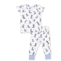 Buckaroo Boots Loungewear Set