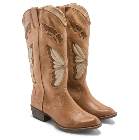 Boots & Booties