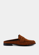 Tuscany Suede Loafer