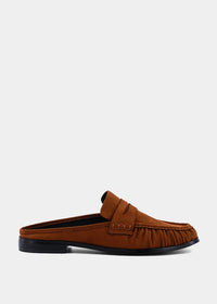 Tuscany Suede Loafer