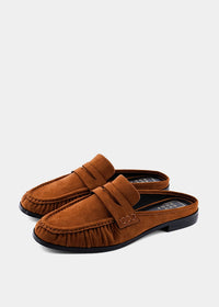 Tuscany Suede Loafer
