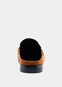 Tuscany Suede Loafer
