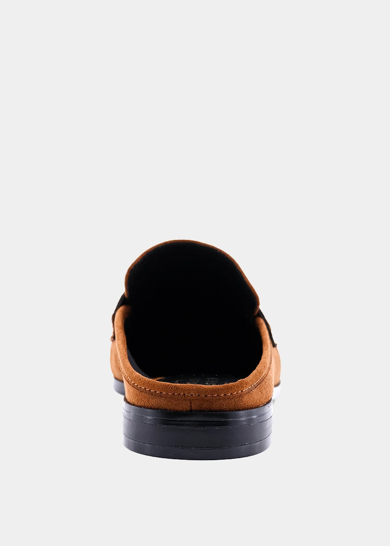 Tuscany Suede Loafer