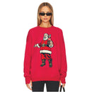 Cola Santa Sweatshirt