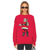 Cola Santa Sweatshirt