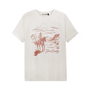 Gone Country - Oversized Tee