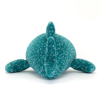 Gobfrey Whale Shark