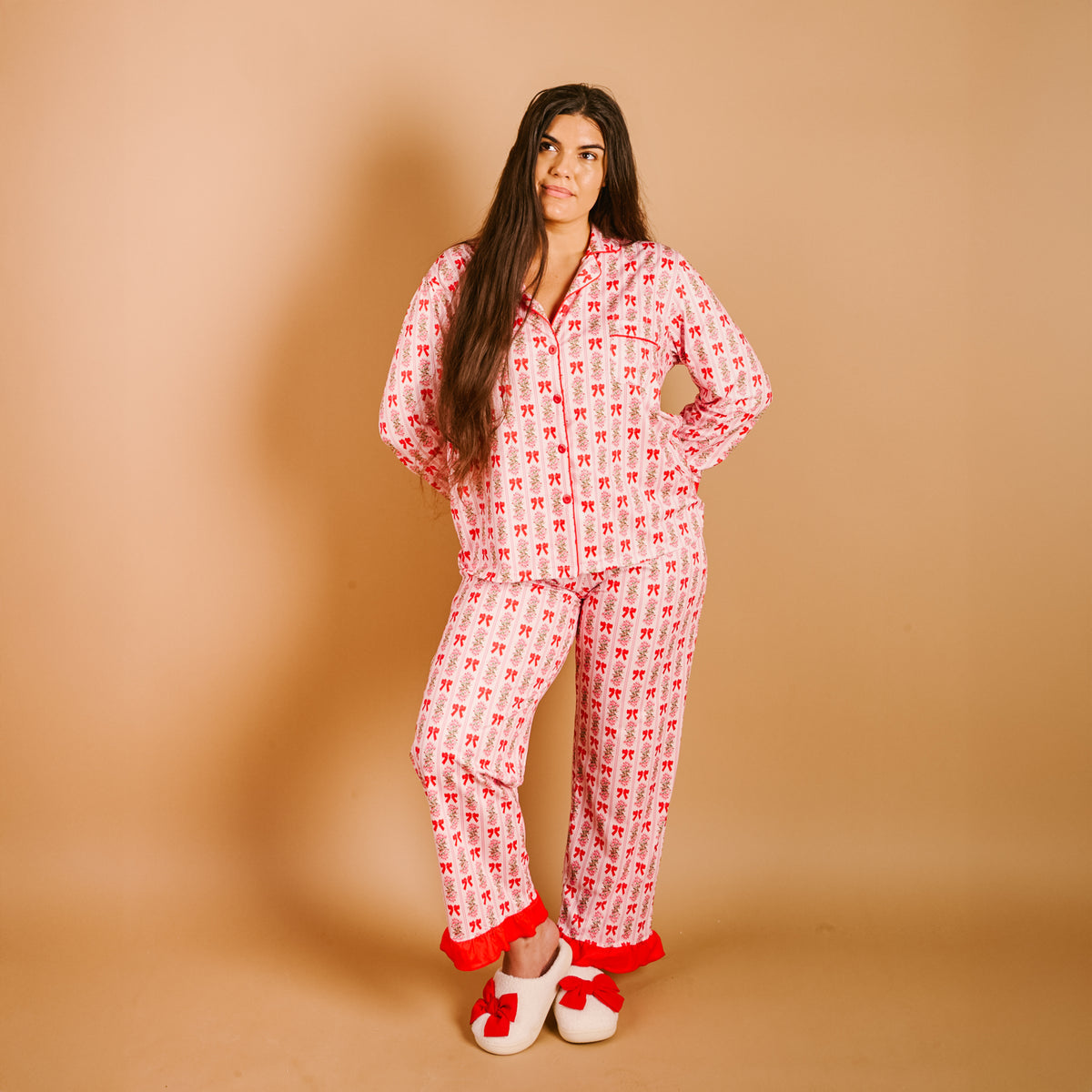 Oh So Merry Sweet Dreams Pajama Pants Set