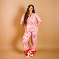 Oh So Merry Sweet Dreams Pajama Pants Set