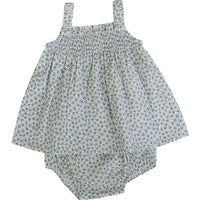 Blossom Bloomer Set
