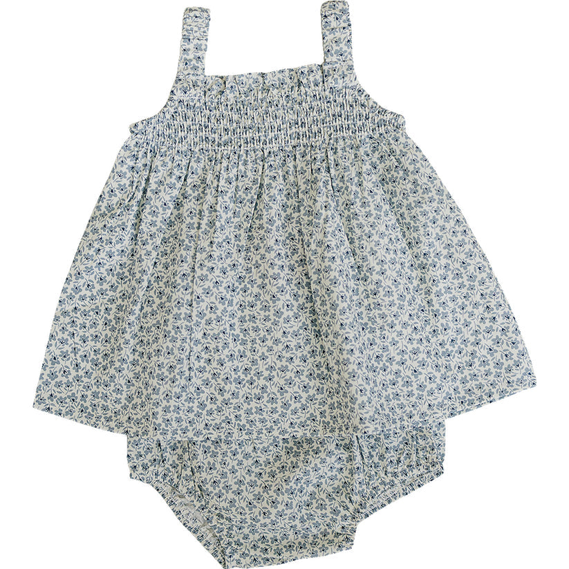 Blossom Bloomer Set