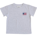 Americana Tee