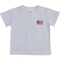Americana Tee