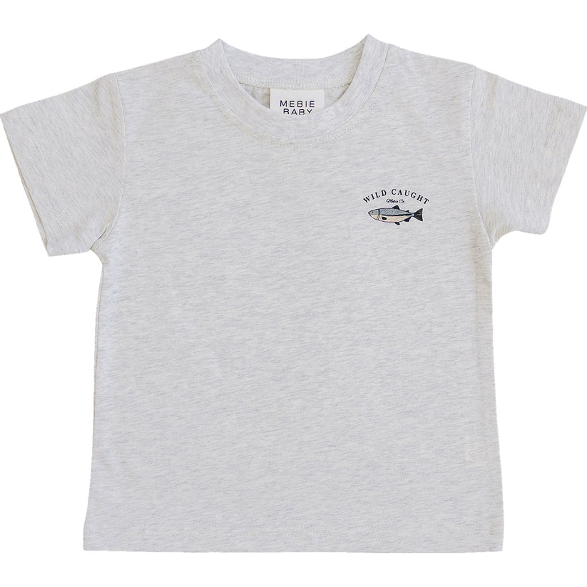 Fresh Water Tee
