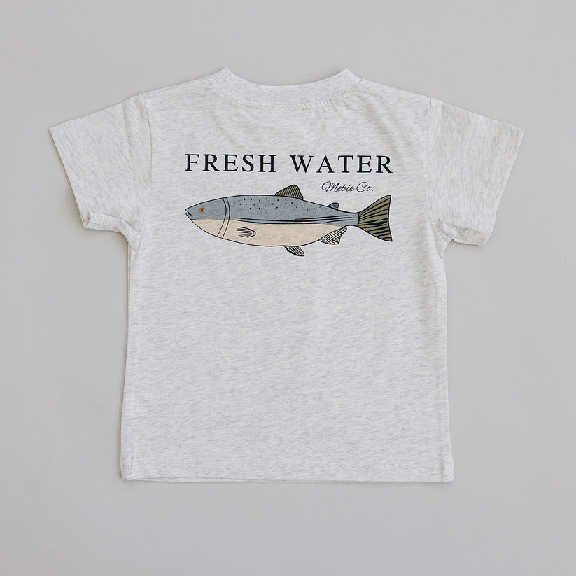 Fresh Water Tee