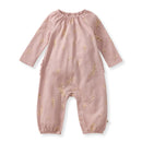 Budding Beauty Ruffle Romper