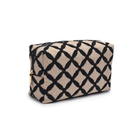 Marrakesh Travel Organizer Pouch