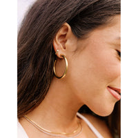 Sagen XL Hoop